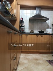 Blk 672 Woodlands Drive 71 (Woodlands), HDB 5 Rooms #203701651